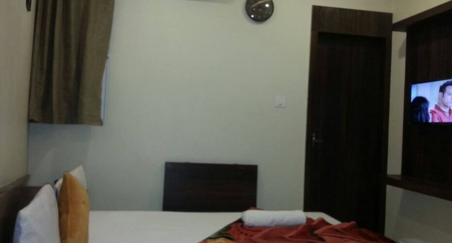 Hotel T.A Paradise, Ujjain 3